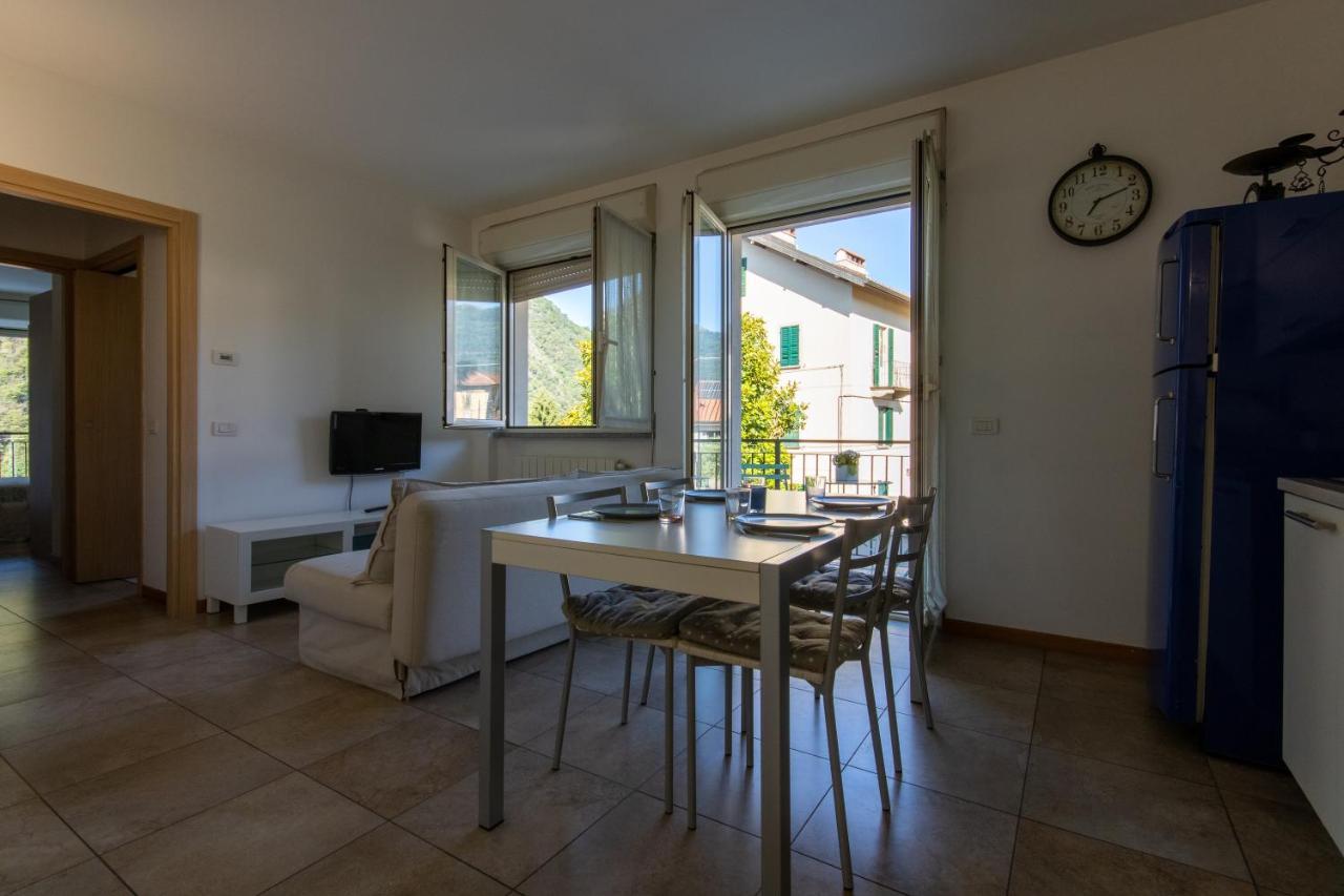 Cozy Apartment Mati Lago Maggiore Вербания Екстериор снимка
