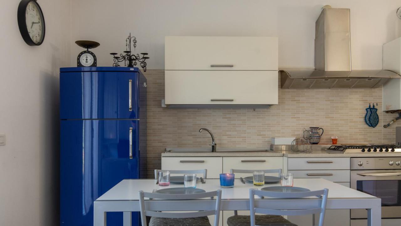 Cozy Apartment Mati Lago Maggiore Вербания Екстериор снимка