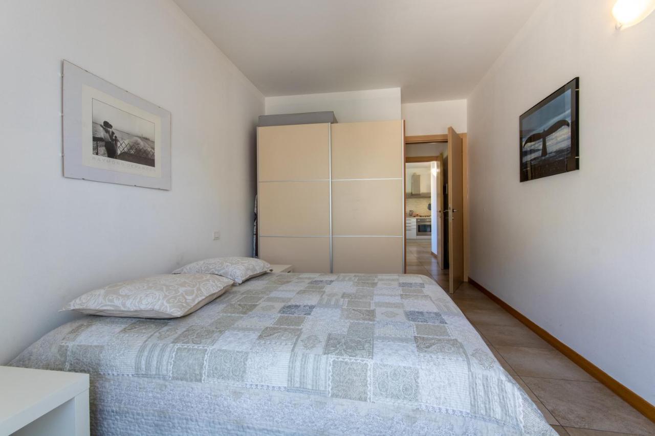 Cozy Apartment Mati Lago Maggiore Вербания Екстериор снимка